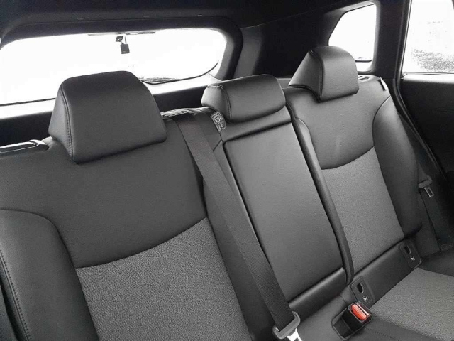 Toyota Corolla Cross 2022