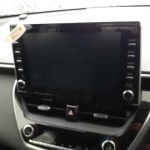 Toyota Corolla Cross 2022