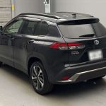 Toyota Corolla Cross 2022