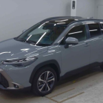 Toyota Corolla Cross 2024