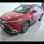 Toyota Corolla Cross 2022