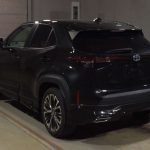 Toyota Yaris Cross 2022