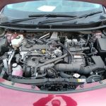 Toyota Yaris Cross 2021