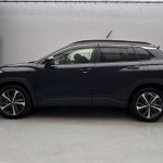 Toyota Corolla Cross 2022