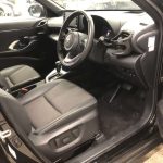 Toyota Yaris Cross 2022