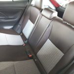 Toyota Yaris Cross 2021