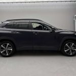 Toyota Corolla Cross 2022