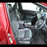 Toyota Corolla Cross 2022