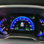 Toyota Corolla Cross 2021