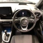 Toyota Yaris Cross 2022