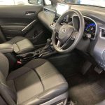 Toyota Corolla Cross 2022