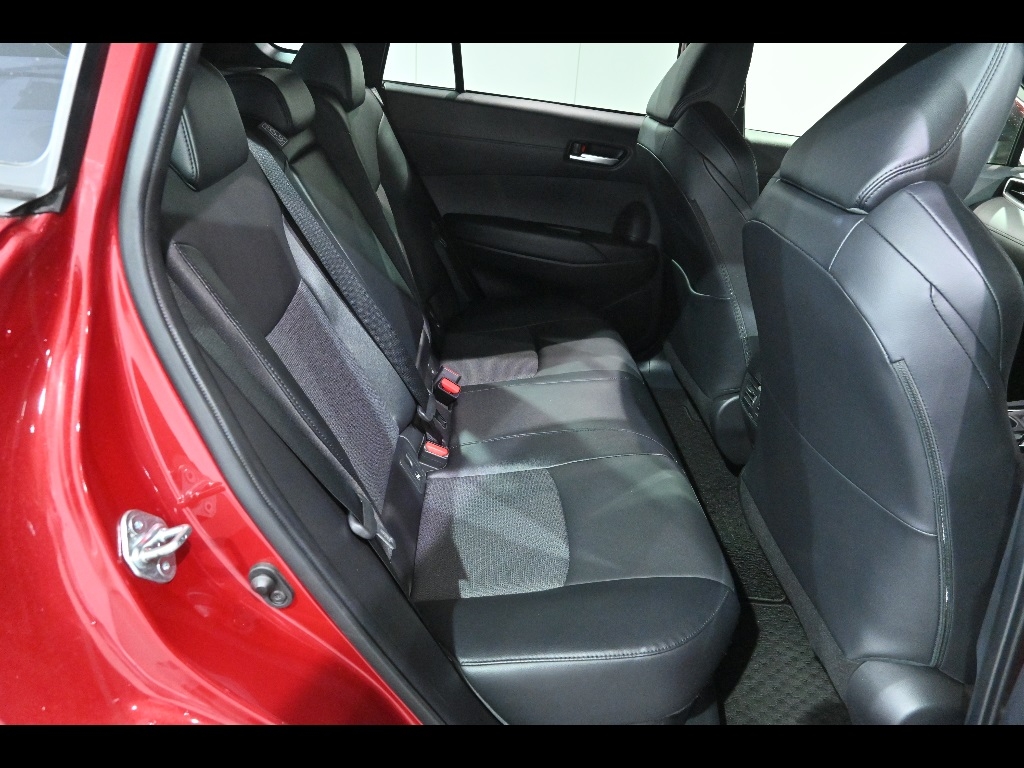 Toyota Corolla Cross 2022