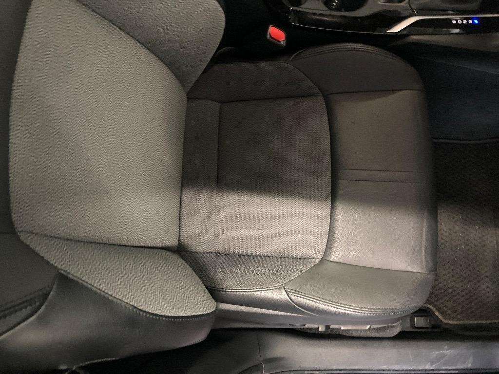 Toyota Corolla Cross 2022