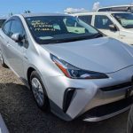 Toyota Prius 2020