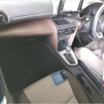 Toyota Yaris Cross 2021