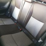 Toyota Yaris Cross 2021