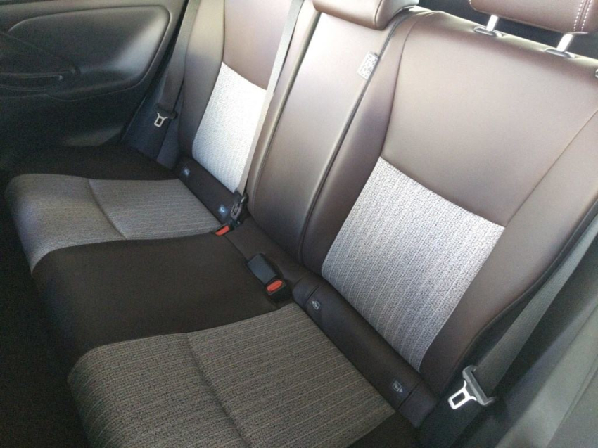 Toyota Yaris Cross 2021