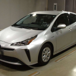 Toyota Prius 2020