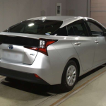 Toyota Prius 2020