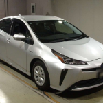 Toyota Prius 2020