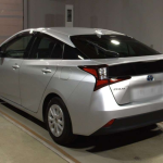 Toyota Prius 2020