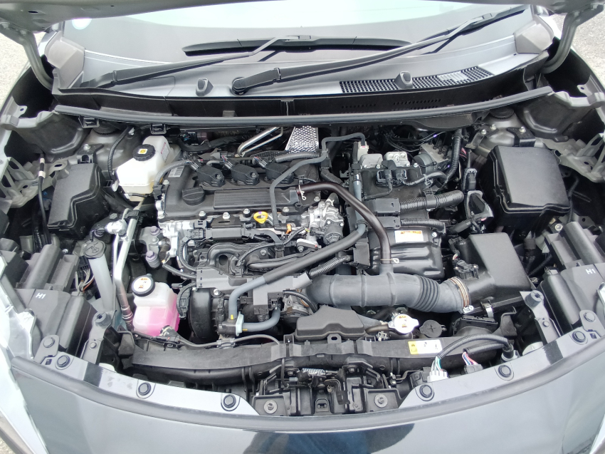 Toyota Yaris Cross 2022