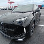 Toyota Yaris Cross 2022