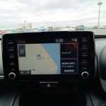 Toyota Yaris Cross 2022