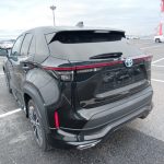 Toyota Yaris Cross 2022