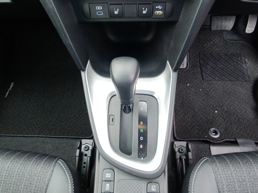 Toyota Yaris Cross 2022