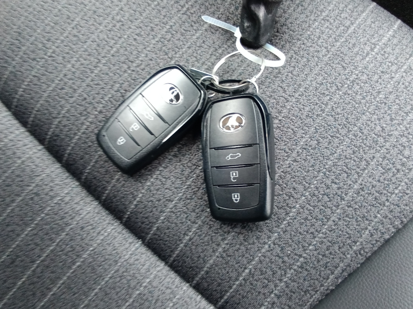 Toyota Yaris Cross 2022