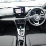 Toyota Yaris Cross 2022