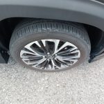 Toyota Yaris Cross 2022