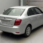 Toyota Axio 2020