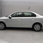 Toyota Axio 2020