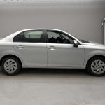 Toyota Axio 2020