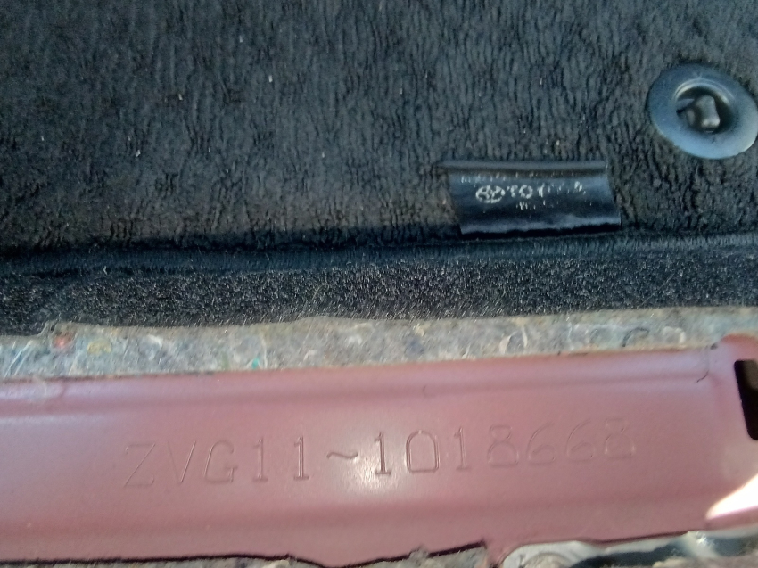 Toyota Corolla Cross 2022