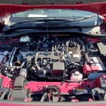 Toyota Corolla Cross 2022