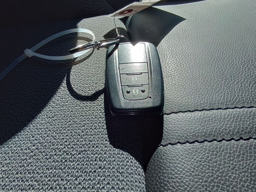 Toyota Corolla Cross 2022