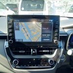 Toyota Corolla Cross 2022