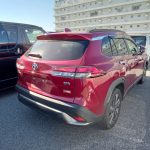 Toyota Corolla Cross 2022