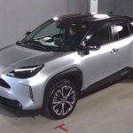 Toyota Yaris Cross (Hybrid) 2021