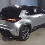 Toyota Yaris Cross (Hybrid) 2021