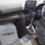 Toyota Yaris Cross (Hybrid) 2021