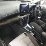 Toyota Yaris Cross (Hybrid) 2021