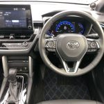 Toyota Corolla Cross (Hybrid) 2022