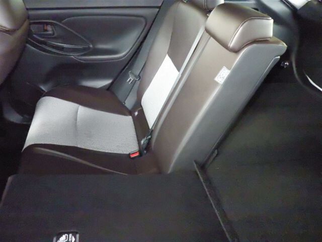 Toyota Yaris Cross 2021