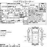 Honda Vezel (Hybrid) 2021