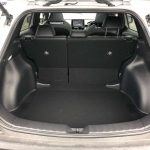 Toyota Corolla Cross (Hybrid) 2022