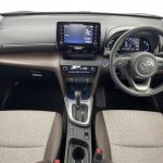 Toyota Yaris Cross (Hybrid) 2021